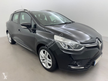 Renault Clio Estate 0.9 TCe 90 Zen