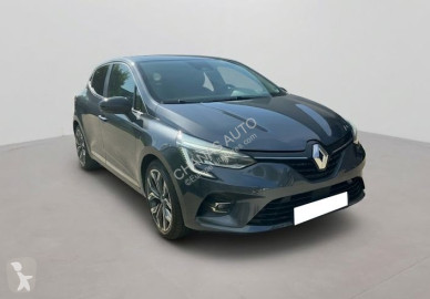 Sedan Renault