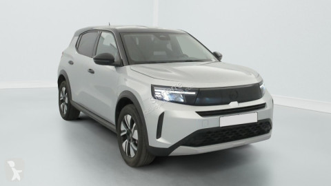 Voiture 4X4 / SUV Opel