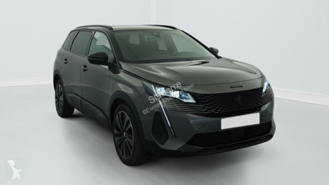 Peugeot 4X4 / SUV