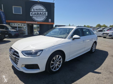 AudiA4