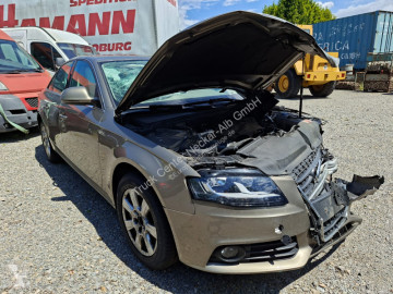 Berlina Audi
