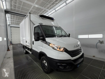 Châssis cabine Iveco