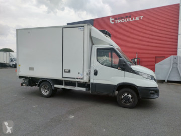 Châssis cabine Iveco
