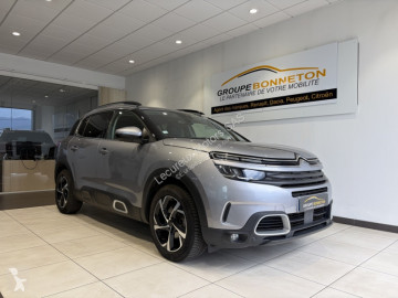 4X4 / SUV Citroën