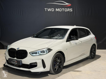 BMW SERIE 1 118i - BV DKG F40 M Sport - KIT MAXTON