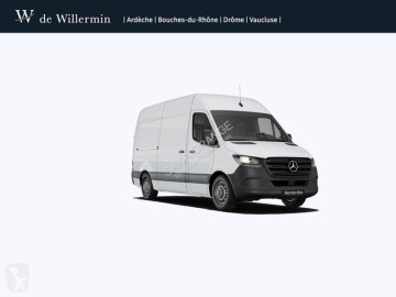 MercedesSprinter