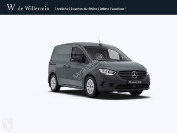 MercedesCitan
