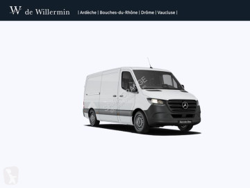 MercedesSprinter