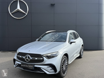 MercedesGLC