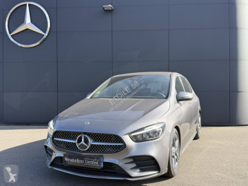 Monospace Mercedes