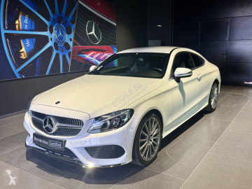 MercedesCLA