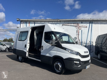 IvecoDaily