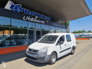 PeugeotPartner