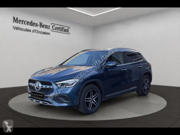 4x4 Mercedes