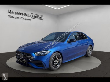MercedesClasse C
