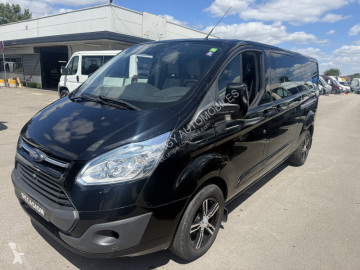 Fourgon Ford