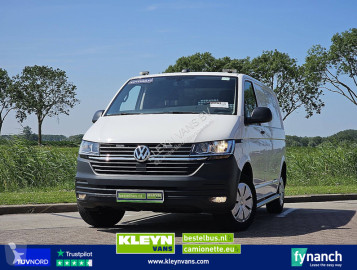 VolkswagenTransporter