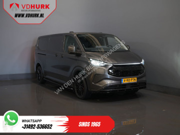 Fourgon Ford
