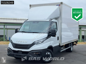 IvecoDaily