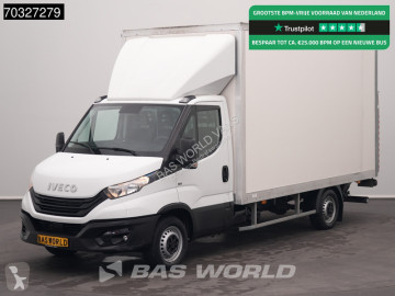IvecoDaily