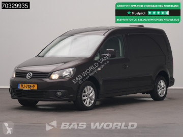 VolkswagenCaddy