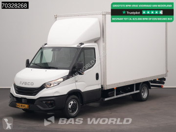 IvecoDaily