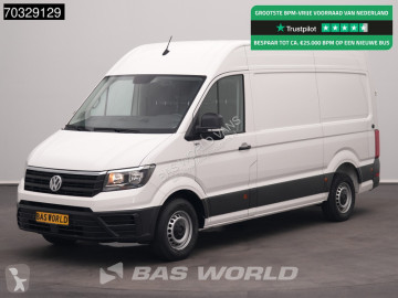 VolkswagenCrafter