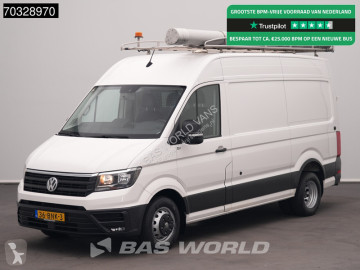 VolkswagenCrafter