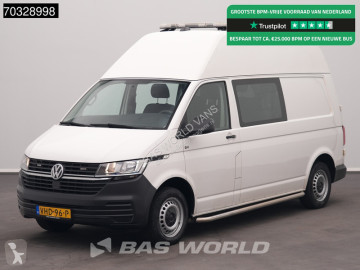 VolkswagenTransporter