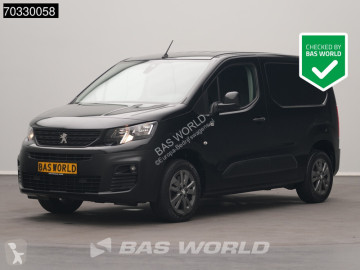Fourgonnette Peugeot