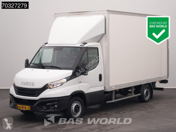 IvecoDaily
