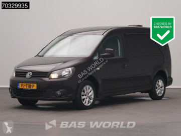 VolkswagenCaddy