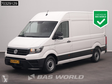 VolkswagenCrafter