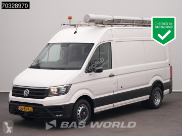 VolkswagenCrafter