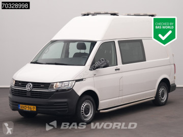 VolkswagenTransporter