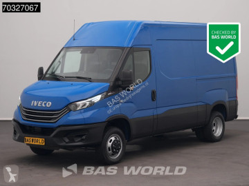 IvecoDaily