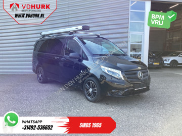 Mercedes116 CDI
