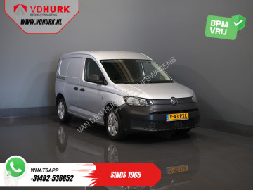 Fourgon Volkswagen