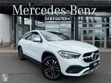 4X4 / SUV Mercedes