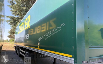 Caja cerrada Lecitrailer