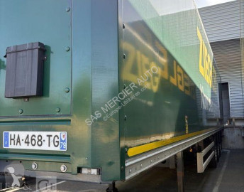 Caja cerrada Lecitrailer