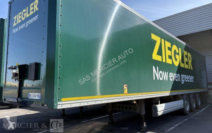 Caja cerrada Lecitrailer