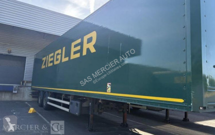 Caja cerrada Lecitrailer