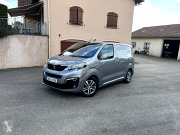 PeugeotExpert Compact