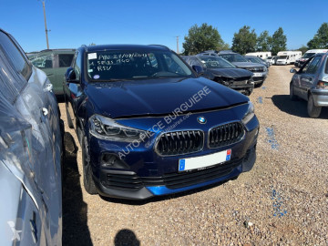 BMWX2
