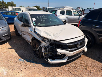 Descapotable Honda