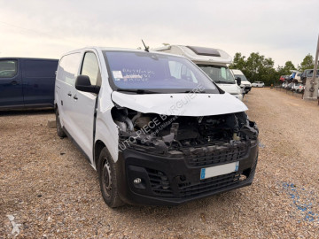 Fourgon Citroën