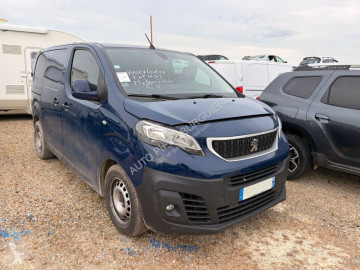 Fourgon Peugeot