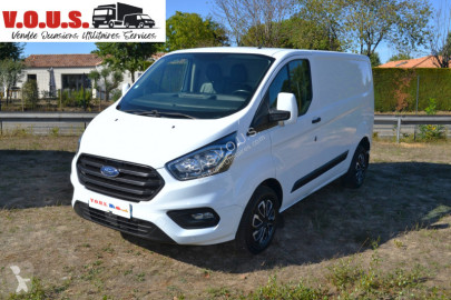 FordTransit Custom